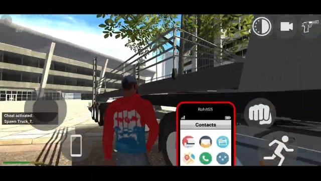 Army Tank का Cheat Code? Indian Bike Driving 3D New Update Cheat Codes | shiva gaming смотреть онлайн