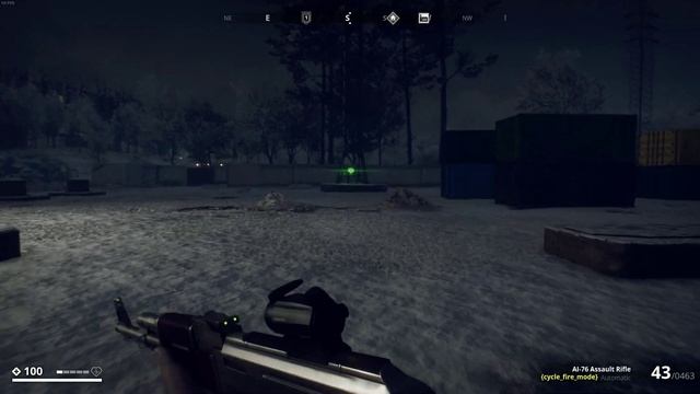 Generation Zero - All Collectibles - Hjortqvarns Sågverk смотреть онлайн