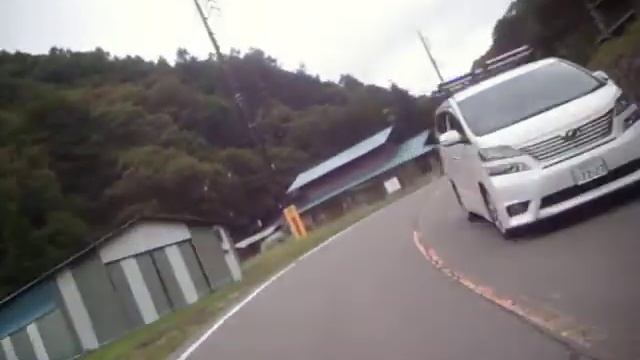 奥多摩から柳沢峠 part4 [Yanagisawatouge] from [Okutama] смотреть онлайн