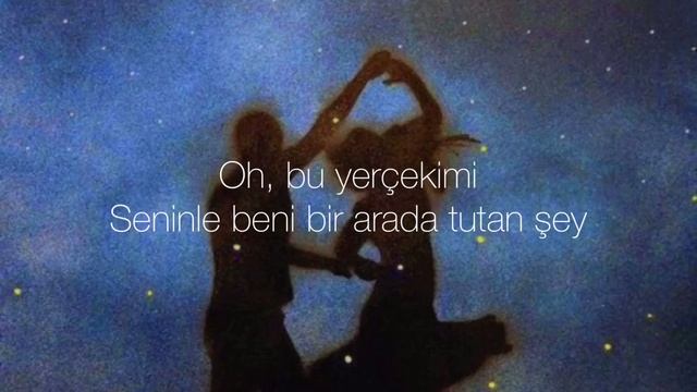 Taylor Swift-Dancing With Our Hands Tied (Türkçe Çeviri) смотреть онлайн