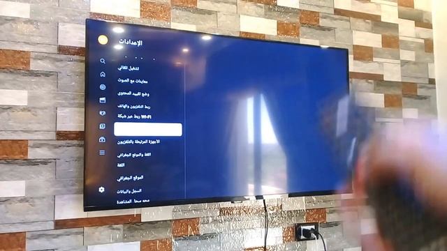 كيفية تفعيل البحث الصوتي بالشاشة السمارت / لجميع الشاشات смотреть онлайн