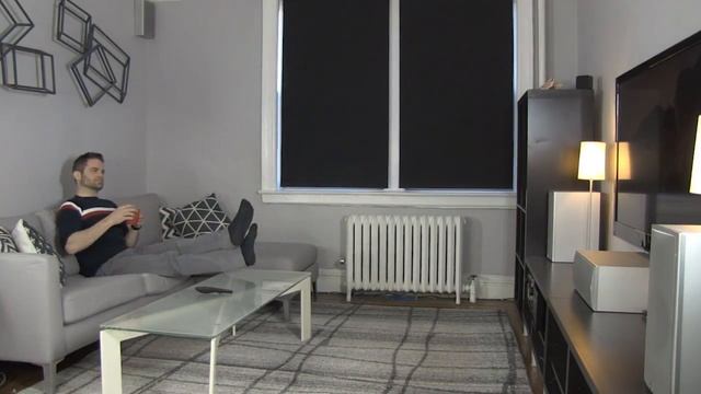 How high should I mount my TV? смотреть онлайн