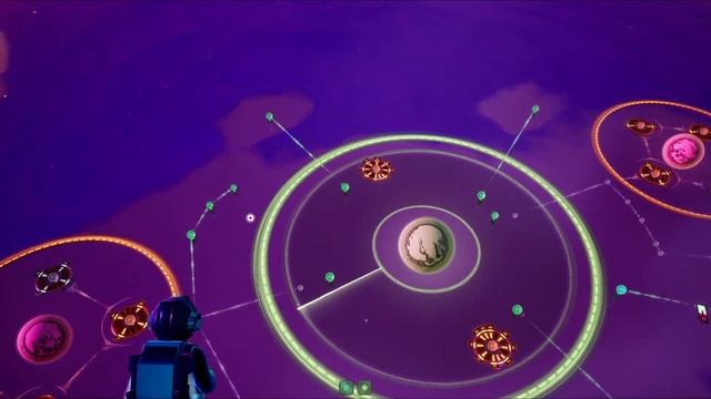 Mix Universe Update - Radar Nodes And Better Note Editing #ue5 #musicproduction #games