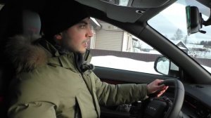 Jetour Dashing 1.5 China car. Тест-драйв Мурыгино. Киров. Armen Able
