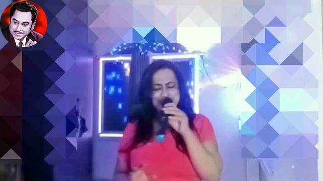 Pyar Manga Hai Tumhin Se by Mona | Ever Green Kishore Kumar Romantic song from College Girl (1978) смотреть онлайн