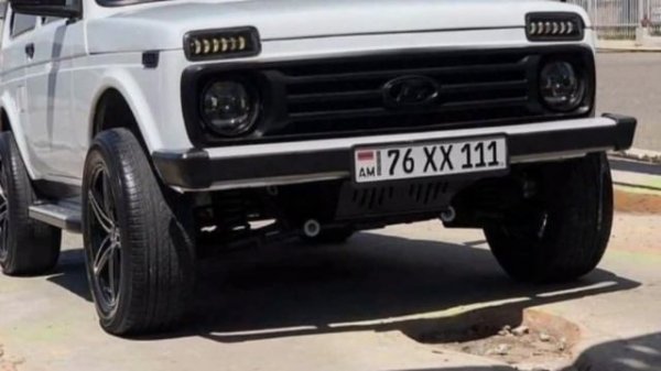 Hamar hamar henc qez hamar (Golden Music)