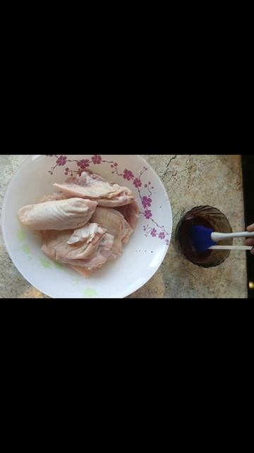 Мой рецепт маринада для мяса для гриля и запекания смотреть онлайн