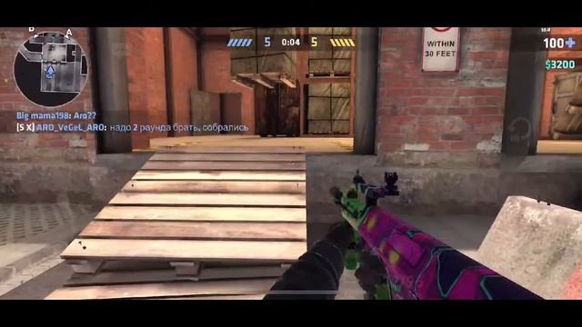 Смотрите, как я играю в Critical Ops через Omlet Arcade! смотреть онлайн