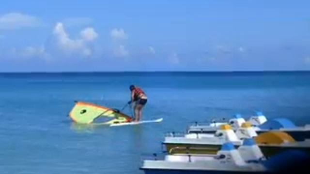 Barcelo Solymar Varadaro Cuba смотреть онлайн