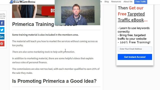 Is Primerica a Pyramid Scheme? Watch this to Find Out! смотреть онлайн