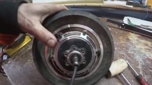 Снова мотаем много разного