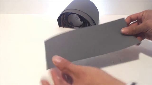 eBoot 18pk High Grit Silicon Carbide Sandpaper Review смотреть онлайн