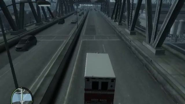 Подстреливаю голубей в Алгонквини. закрытая локация 3 смотреть онлайн