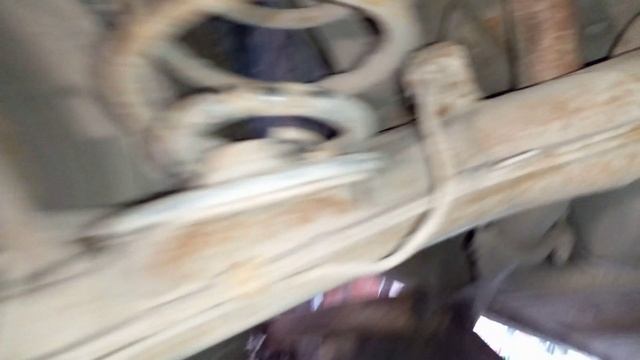 смена пружин на заз шанс смотреть онлайн