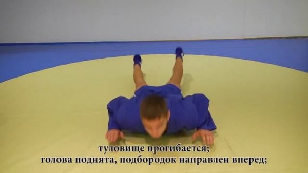 [ФИАС САМБО КЛАСС] САМОСТРАХОВКА САМБО. Часть 3