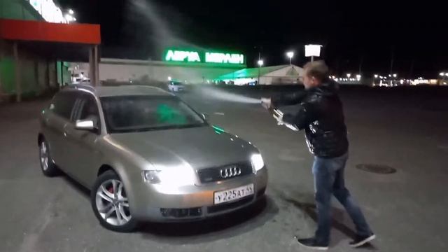 #CDA44 Avrora New смотреть онлайн