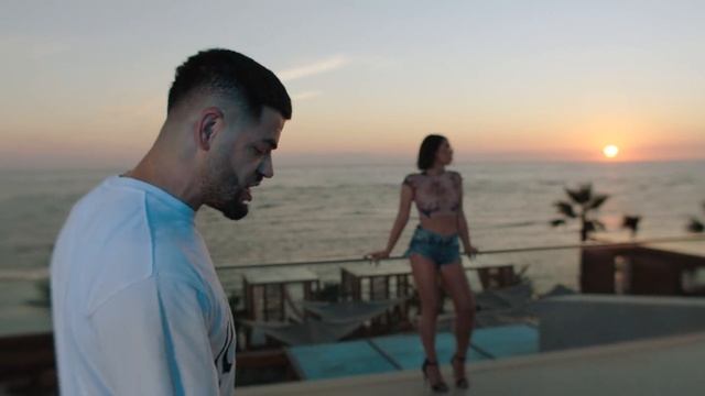 Dappy x Noizy x Ay Em - Expensive Touch (ft. Term & Rvchet) [Music Video] | GRM Daily смотреть онлайн