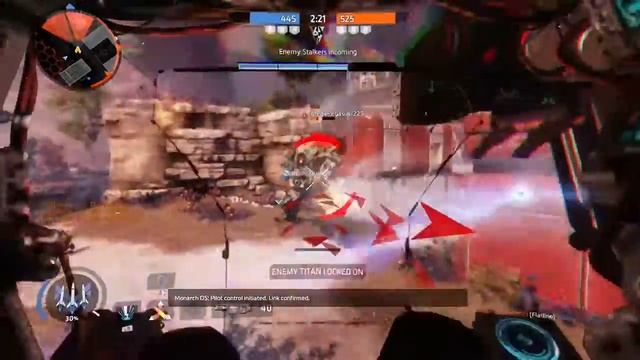 Titanfall 2 Gameplay | GameBondsGaming смотреть онлайн