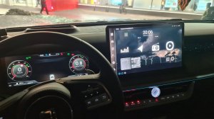 Краткий обзор программы Tank Speedometer \ Установка приложений TANK 500 \ Прошивка ГУ HAVAL