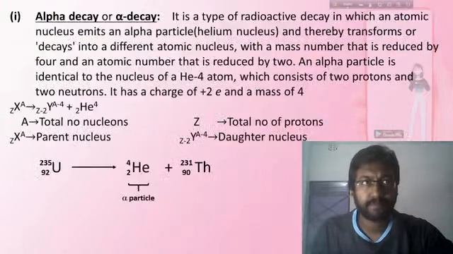 Modern Physics || Part 4 | Physics || General Science || By Jay Sir || WBCS 2021 || yuvaplus смотреть онлайн