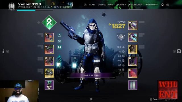 Build craft basics: How to build for endgame смотреть онлайн