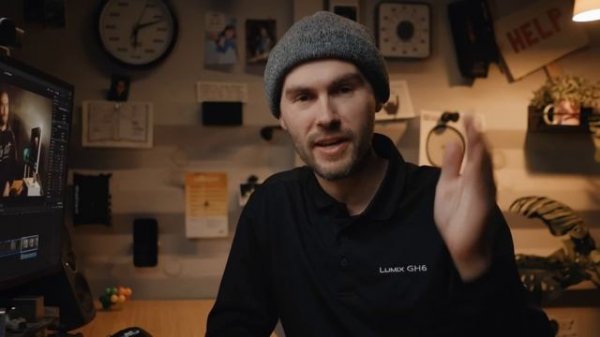 Less editing, more creating! - Logitech MX Creative Console