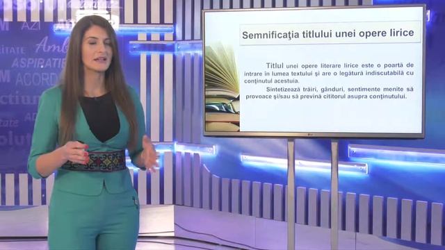 4. ORA DE ROMÂNĂ - CU MĂRIUȚA POP смотреть онлайн