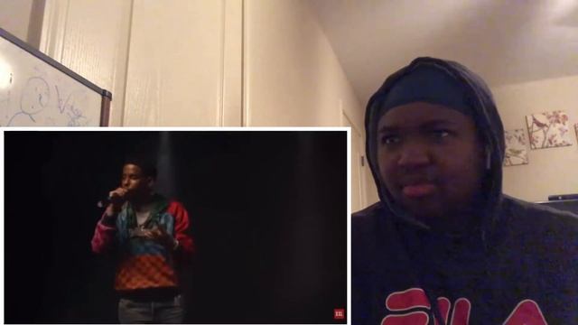 RUBI ROSE CARRIED! POOH SHIESTY, FLO MILLI, 42 DUGG, RUBI ROSE 2021 XXL FRESHMAN CYPHER “ REACTION смотреть онлайн