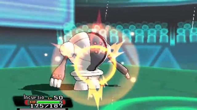 Pokemon ORAS Wi-Fi Battle #2 Kero VS dorianR9 смотреть онлайн