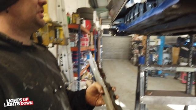 What happens when your MX5 sill drains are blocked - whats going on in the workshop workshop 47 смотреть онлайн