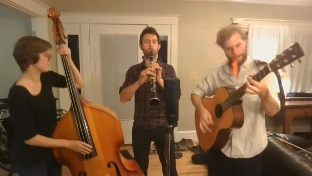 Some Of These Days (The WULES)