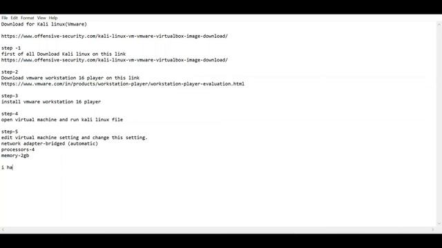 how to install kali Linux in just 5 minutes. смотреть онлайн