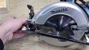 Циркулярная пила Makita 5477NB