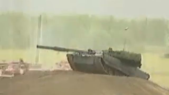 Russie Tank Mix (By Sukhoi).avi смотреть онлайн