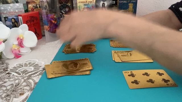 КОРОЛЬ ♣️-ЧТО ПРОИСХОДИТ В ЕГО ЖИЗНИ СЕГОДНЯ ❓#tarot #гадание #гаданиенакартах #тароонлайн смотреть онлайн