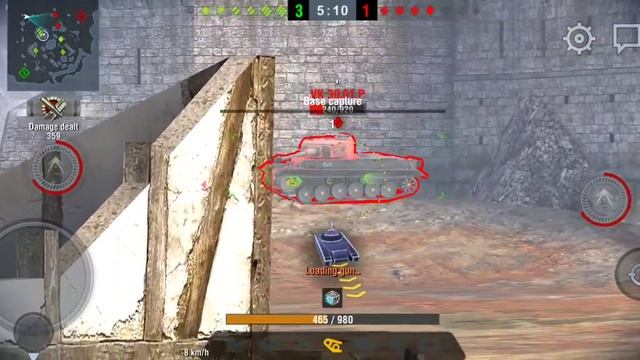 FURY tank battle (world of tanks) смотреть онлайн