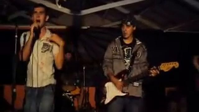 Horda - In the Dark (Cover Shaaman) смотреть онлайн