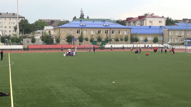 РБ ЧЕГЕМ - ЛИВЕРПУЛЬ. 17 тур. Вторая лига КБР 2019. Группа А. смотреть онлайн