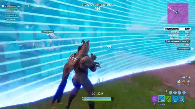 Transmissão ao vivo da PS4 de RATATUY-TUGA смотреть онлайн