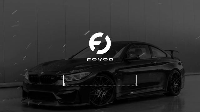 Foyon, Rumusen - Echo смотреть онлайн