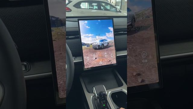 The New 2024 Chery Explore 06 Walkaround смотреть онлайн