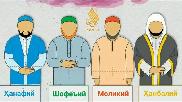 Abdulloh Domla - YANGI MAʼRUZA | Mazhablar Birlik Ramzi Toʻliq Darslik