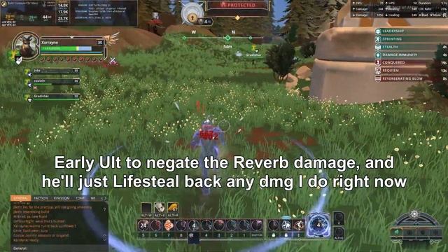 Two Punch Man - Crowfall Confessor смотреть онлайн