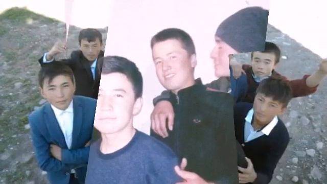 Кашат 2003 БАЛДАР(3) смотреть онлайн