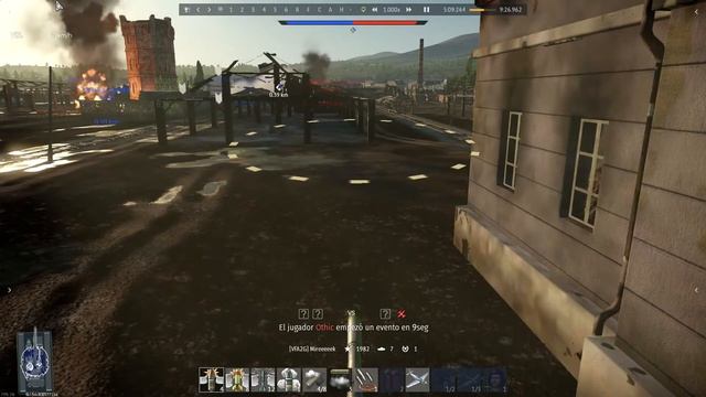 10-0 Arcade tank games br 8.3 by Mireeeeek смотреть онлайн
