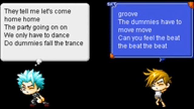 MMV Dam Dadi Doo смотреть онлайн