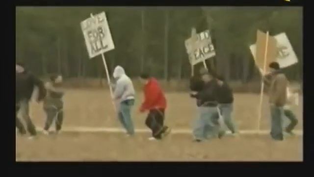 Аудио кодирование,  вторая часть о психотронном оружии фильма  Галины Царёвой.