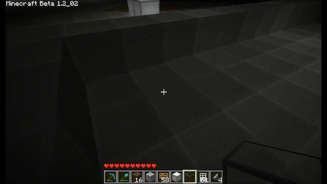 New Minecraft 30 - Did someone say "Squid Tank?"! смотреть онлайн