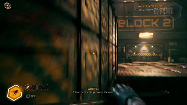 I have returned! | + Ghostrunner Gameplay смотреть онлайн