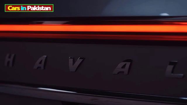 The safest car in Pakistan - Haval H6 Hybrid - The Best Review of Haval H6 HEV in Pakistan смотреть онлайн